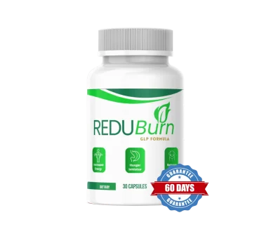 ReduBurn 1 Bottle